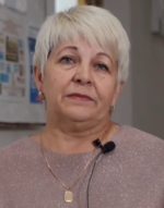 Каменева Д. И.