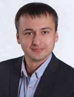 Трояков Е. А.