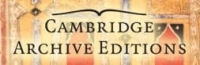 Cambridge Archive