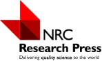 NRC Research Press