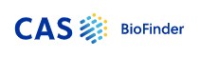 CAS BioFinder Discovery