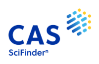 CAS SciFinder