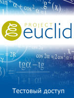 Euclid Prime Collection